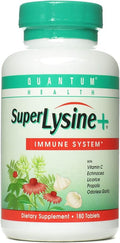 Quantum Super Lysine+