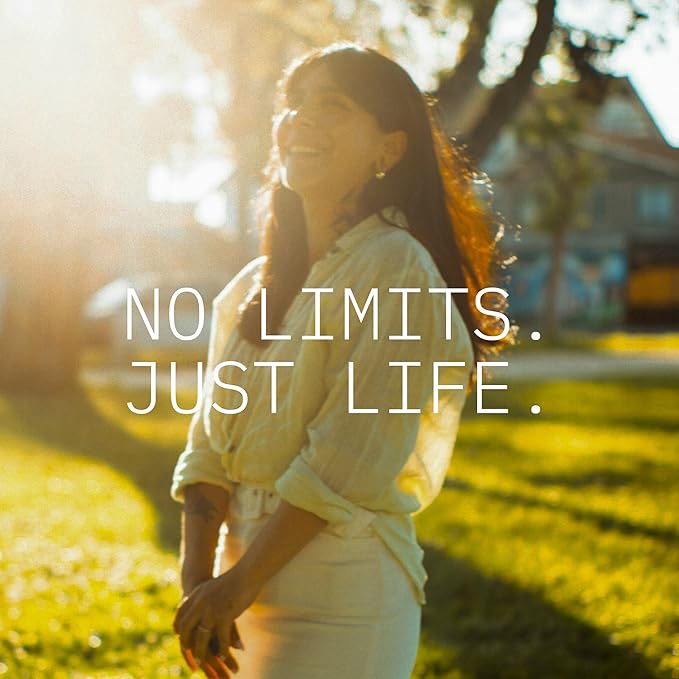 ProHealth Molecular Hydrogen Longevity Water Tablets | Clinically Studied | Third-Party Tested | 80 mg 30 Tablets