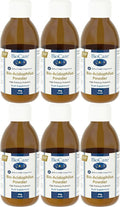 (6 Pack) - Biocare - BioAcidophilus Powder | 60g | 6 Pack Bundle