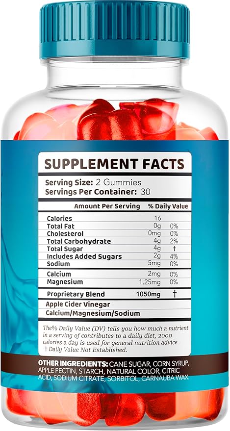 (3 Pack) Keto Rain Gummies - Keto Rain Advanced ACV Gummys Keto Rain ACV Gummy 1050MG - All Natural Keto Rain Apple Cider Vinegar KetoRain ACV Gummys 180 Gummies for 3 Months