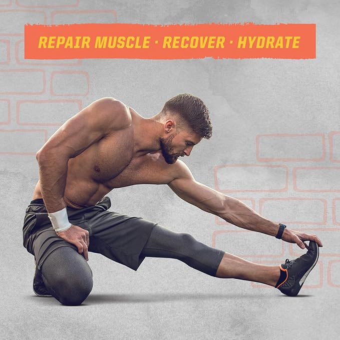 Sunwarrior Amino Acids Amino Energy Powder Essential Amino Acids EAA &amp BCAA | Muscle Repair Hydration &amp Recovery | Promote Wellness Strength &amp Endurance | Mango Flavor | 30 Servings | Acti