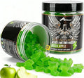 Ascend Creatine Monohydrate Gummies 5000mg Green Apple Flavor 30 Servings