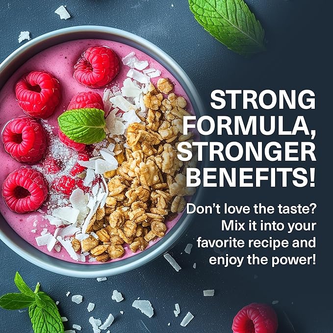 The Amino CO. - Heal - Post Workout Recovery Drink with Pure Eaa Amino Acid Formula - Creatine Monohydrate Powder for Efficient Muscle Repair Vegan and Keto-Friendly with Grape Flavor - 10.89oz.