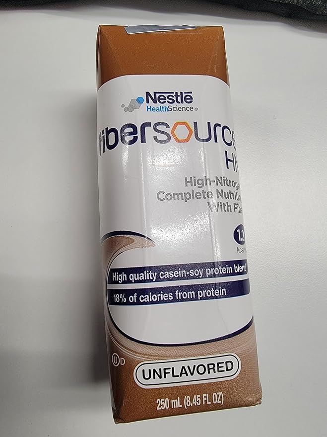 FIBERSOURCE HN 24/Case 185500 8 OZ