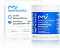 Immune Balance Supplement | Grass-Fed Lactoferrin Taurine Vitamins D3 K2 &amp B12 | 30-Min Delayed-Release | Promotes Gut Digestive &amp Overall Wellness | Low Lactose Made in USA