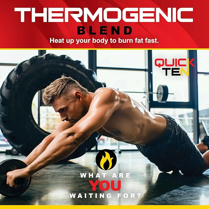 Ultra Powerful Diet Pills for Women and Men - Natural Metabolism Booster Appetite Suppressant - Thermogenic Fat Burner - Energy and Focus Blend - Best Performing Weight Loss Supplement