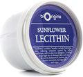 Mystic Moments Sunflower Lecithin - 100g