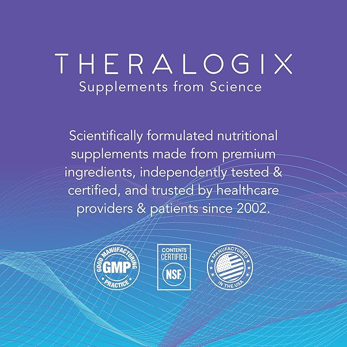 Theralogix TheraNatal OvaVite Preconception Vitamins - 13-Week Supply - Prenatal Vitamins &amp Fertility Supplement for Women with CoQ10* - NSF Certified - 91 Tabs 182 Softgels (91 Servings)