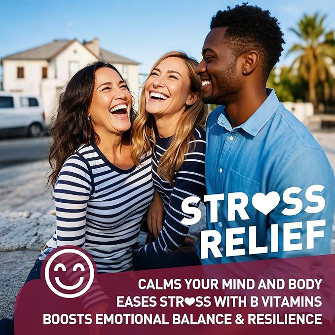 Super Methylated B Complex Vitamin Gummies – All B Vitamins + Inositol Biotin PABA Iron Choline for Women &amp Men Methyl B12 2000 mcg Folate B1B2B3B5B6B7 Supports MTHFR Gene &amp Energ