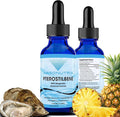 Absonutrix Pterostilbene with Hesperidin 390 mg 4 Oz Liquid 300 Servings Made in USA Quick Absorption Quality Potent Ingredients Non-GMO GMP Certified Facility Cruelty-Free Products