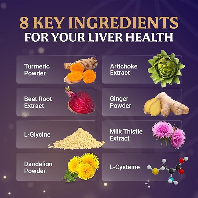 EVERFAITH Livergy Hair Formula Plus