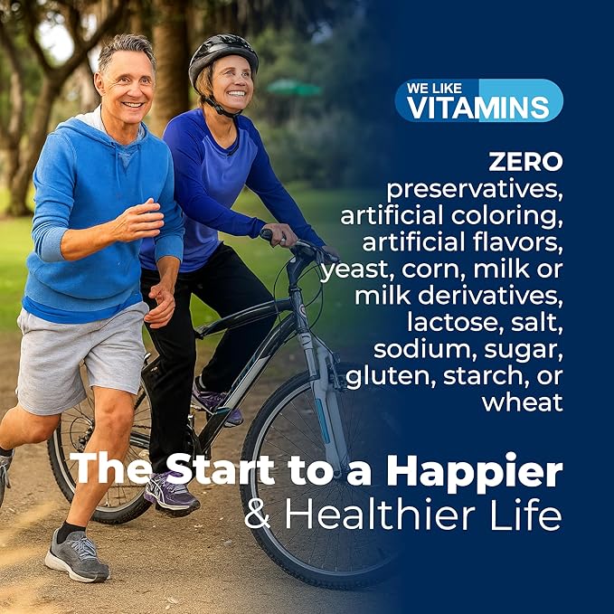 We Like Vitamins Astaxanthin 10mg Softgel - Highly Potent Astaxanthin Supplements from Haematococcus Pluvialis - Improves Eye Joint Skin Health &amp Energy Levels - 180 Servings 6 Month Supply