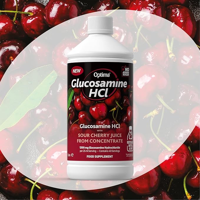 Activ Juice AJ Cherry 1000ml