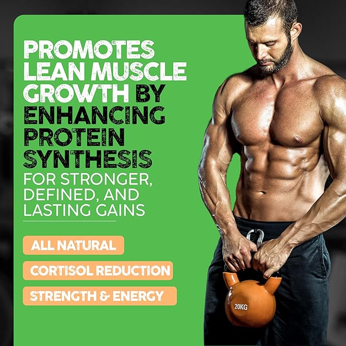Vital Alchemy The Muscle Sculptor– Muscle Builder with Vitamin B3 B6 Phosphatidylserine Epicatechin &amp Cayenne – Supports Muscle Growth Focus Energy &amp Protein Synthesis Made in USA – 90 C