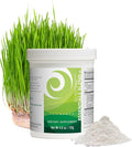 Essentials Blend+ Greens Powder with Probiotics Enzymes &amp Glucosamine | Digestive &amp Joint Support | Daily Gut Health Nutrient Absorption &amp Energy | Vegan Non-GMO