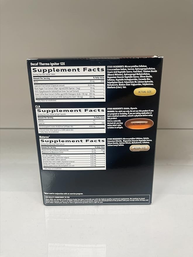 GNC Men's Ripped Clinically Studied Multivitamin Blend Lean Muscle Support Non-Stimulant Formula 30 Servings