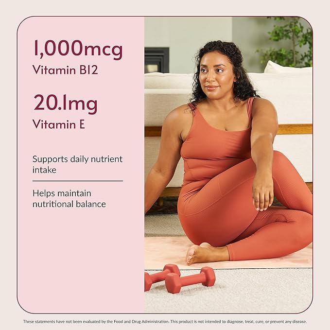 Bariatric Advantage Ultra Multi Without Iron High Potency Daily Multivitamin for Bariatric Surgery Patients with 22 Essential Vitamins and Nutrients - 90 Capsules 30 Servings