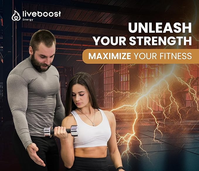 Fast Acting for Men and Woman - Female &amp Male Supplement Natural Ingredients Supports Energy and Circulation Enhances Wellsness - 480ml