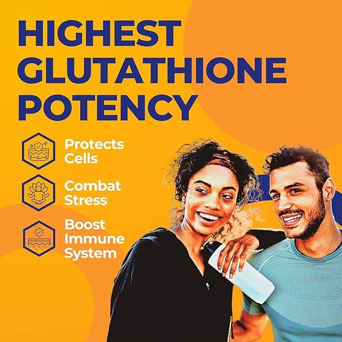Mimi's Miracle Glutathione Spray Sublingual Antioxidant Reduced Glutathione Supplement with Ascorbic Acid Blueberry &amp Pomegranate Extracts Spray Dosage for Adults &amp Kids 4 Ounces