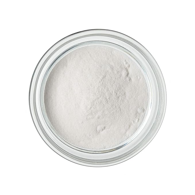 Pure Microcrystalline Cellulose (MCC) Powder ⊘ Non-GMO Gluten-Free Vegan OU Kosher Certified - 400g/14oz