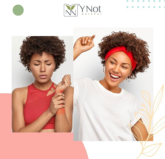 Y Not Natural Emu Oil Capsules - Heart Hair Metabolism &amp Joint Support Supplement - Pharmaceutical Grade Emu Oil with CLA Omegas 3 6 &amp 9 with Vitamin K2 A &amp E 1000mg 100 Capsules