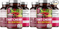 Number One Nutrition N1N Premium Tart Cherry Extract Capsules 200 Veg Caps 3000 mg Powerful Antioxidant Joint Health and Mobility Non-GMO Gluten Free 200 Veggie Caps (Pack of 2)