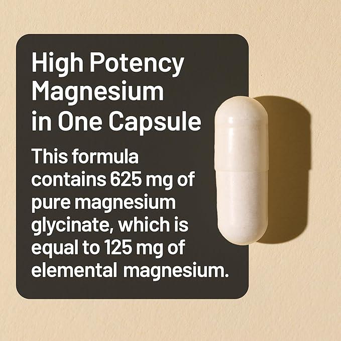 NatureWise [1] Probiotics 70 Billion CFU + Organic Prebiotics - 30 Capsules[1-Month Supply] + [1] Magnesium Glycinate 625mg - Chelated Magnesium - 30 Capsules[30-Day Supply]