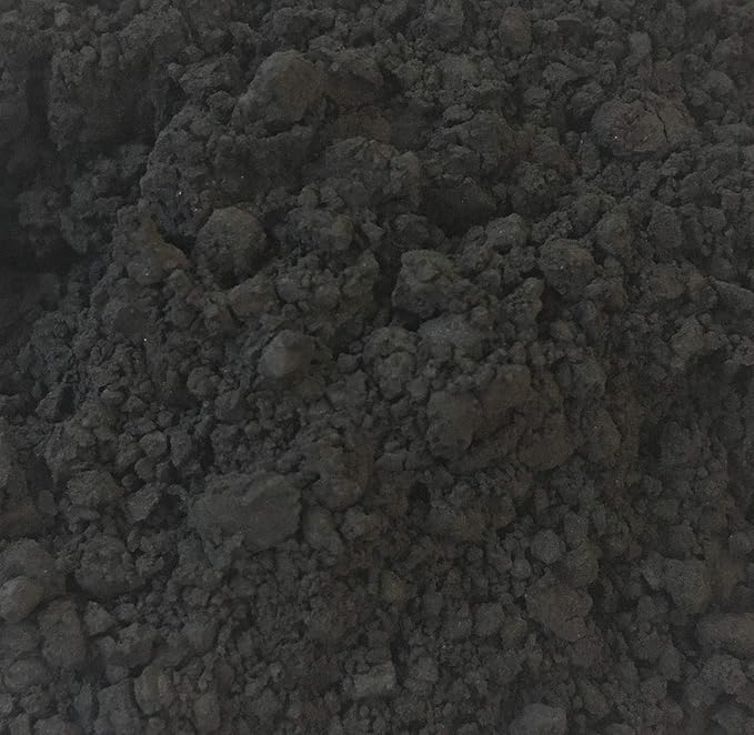 Japanese Premium Binchotan Charcoal Powder 100g