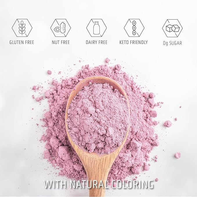 NAUTILUS Muscle Code Essential Amino Acid Powder Muscle Synthesis &amp Repair &amp Strength Natural Mixed Berry Flavor – 30 Servings Clinically Studied 0g Sugar Keto Vegan Gluten Free Dairy Free