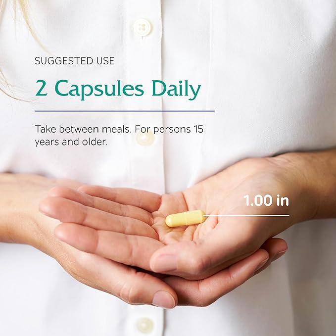 Vitanica Dopamine Assist Dr Formulated Dopamine Supplement L-Tyrosine Mucuna Pruriens Neurotransmitter Mood Support Vitamin B6 Folate Green Tea Extract Quercetin Vegan 60 Capsules