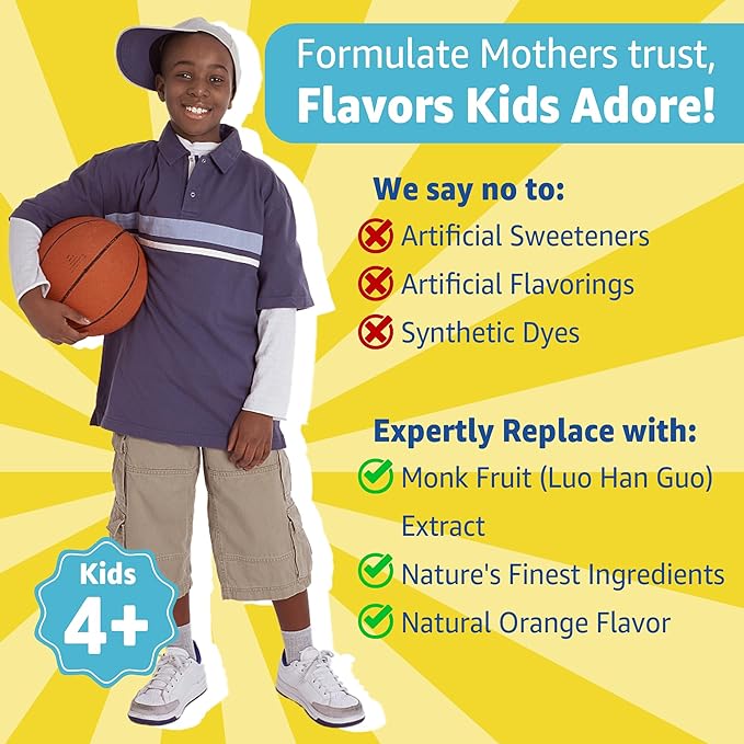 Nextdia Kids Multivitamin Gummeis + Fiber Gummies for Adults