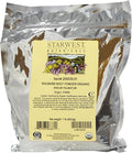 Organic Rhubarb Root Powder 1 Pounds