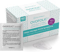 Inositol Supplement - Myo-Inositol and D-Chiro Inositol Plus Active Folate- Ideal 40:1 Ratio - Hormone Balance &amp Healthy Ovarian Support for Women- 60 sachets (60)