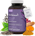 Ultra Cell Biotect- Powerful Antioxidant Support with Organic Turmeric Black Turmeric Green Tea Black Pepper and European Grape Seed for Optimal Health - 120 Capsules Physician Recommended