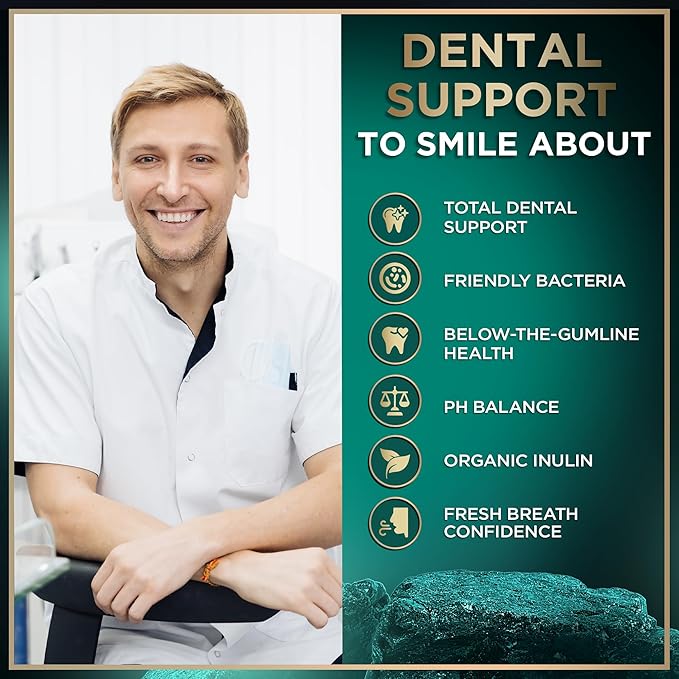 Oral Probiotics and Digestive Enzymes with Probiotics and Prebiotics Enhanced Probiotic Bundle