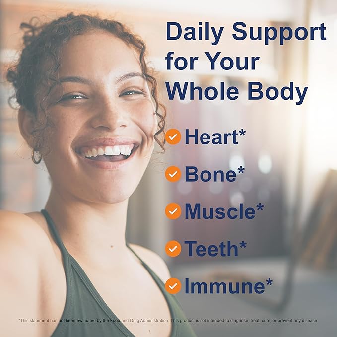 Carlson - Vitamin D3 4000 IU (100 mcg) Bone &amp Immune Health Cholecalciferol Supplement Gluten Free Vitamin D Capsules 360 Softgels