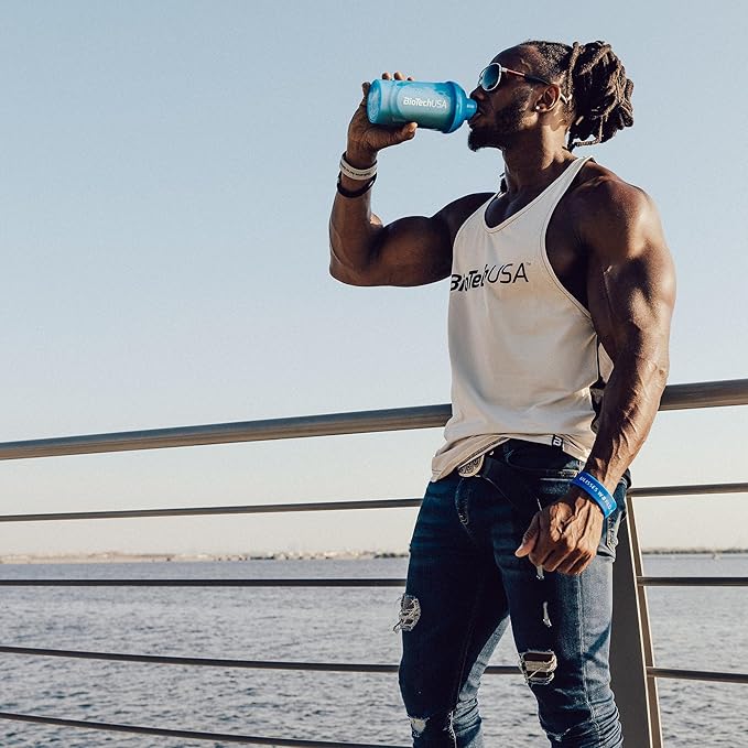 BCAA Zero Tropical Fruit - 360g
