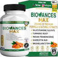 Bioances Max Joint Support Supplement Glucosamine (1)