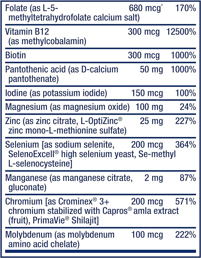 Life Extension Curcumin Elite Turmeric Extract Promotes a Healthy inflammatory Response &amp One-Per-Day Multivitamin – Packed with Over 25 Vitamins