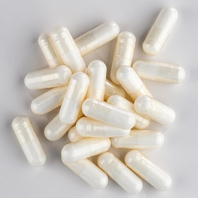 Dr. Fulmes N-Acetyl Cysteine (NAC) Advanced Antioxidant &amp Detoxification Support