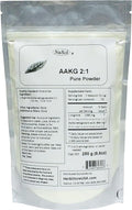 AAKG (2:1) L-Arginine Alpha Ketoglutarate (2:1) Pure Powder 250g (8.8 oz) Maximum Strength
