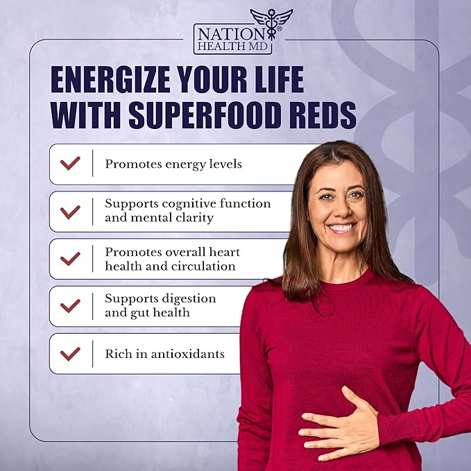 Reds Curcumin Extract