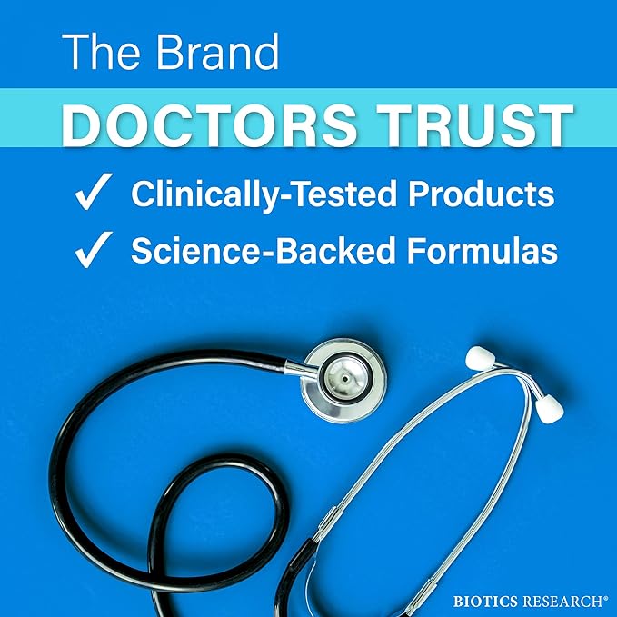 Biotics Research CytozymeM Male Glandular Combination Formula Male Hormone Support Healthy Endocrine Function SOD Catalase Potent Antioxidant Activity 60 Tablets