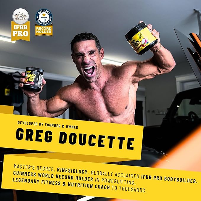 Creatine Monohydrate by HTLT | 5g of Pure Creatine Monohydrate Per Serving | Unflavored Instantized Creatine Monohydrate Powder | Just Add and Mix Into Your Protein Shakes (60 Servings)