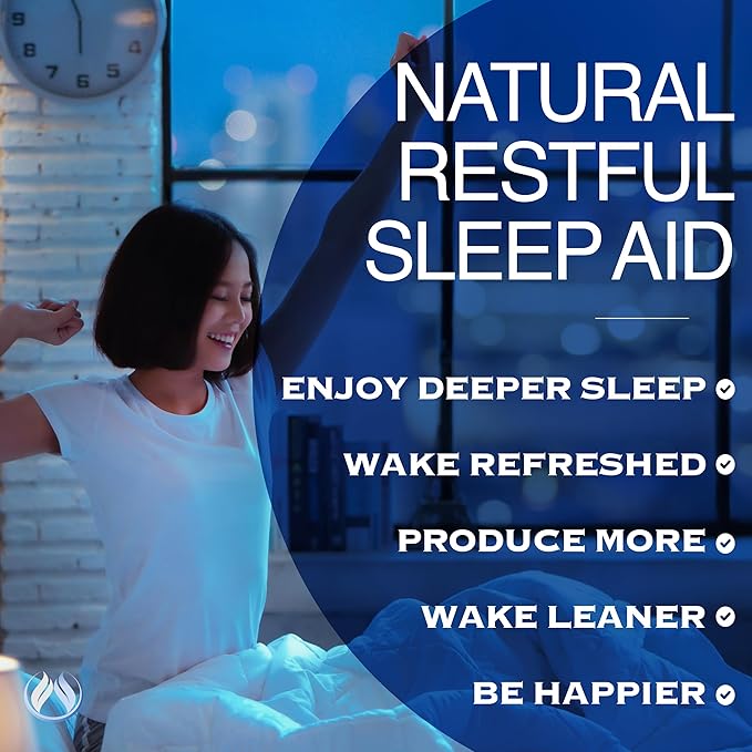 THE ENCLARE NUTRITION Thermogenic Shred Fat Burner Sleep Aid Diet Pills Appetite Suppressant Weight Loss Metabolism Booster with CLA Ashwagandha Melatonin L Theanine L Carnitine Niacin (1)