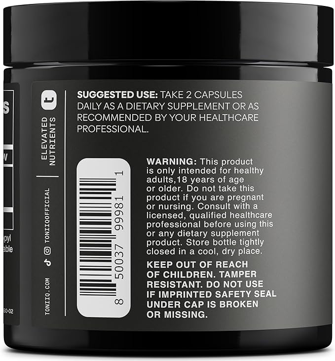 Ultra High Potency Third-Party Tested Trans Resveratrol 1000mg - 98% Pure Highly Purified and Bioavailable - Resveratrol Polygonum Root Extract - 60 Capsules