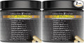 Formulation Factory Gut Intellect 10-in-1 Microbiome Supplement Prebiotics Probiotics Postbiotics Colostrum Collagen Aloe Vera Chamomile Ginger Enzymes Digestive 240 Caps (2 Pack)