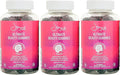Joyce Giraud Ultimate Beauty Gummies 90-Day Supply Supports Skin Hydration &amp Healthy Skin Tone 270 Gummies