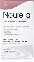 Tables Active Skin Support Supplement Tablet