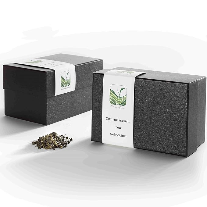 Culinairy Spice Gift Box - Perfect for cooks chefs or foodies - Kitchen grade aromatic gourmet herbs - Gifts baskets for cooking - Thyme Rosemary Oregano Savoury Bay - Seasoning Kit